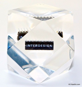 interdesign ic chip